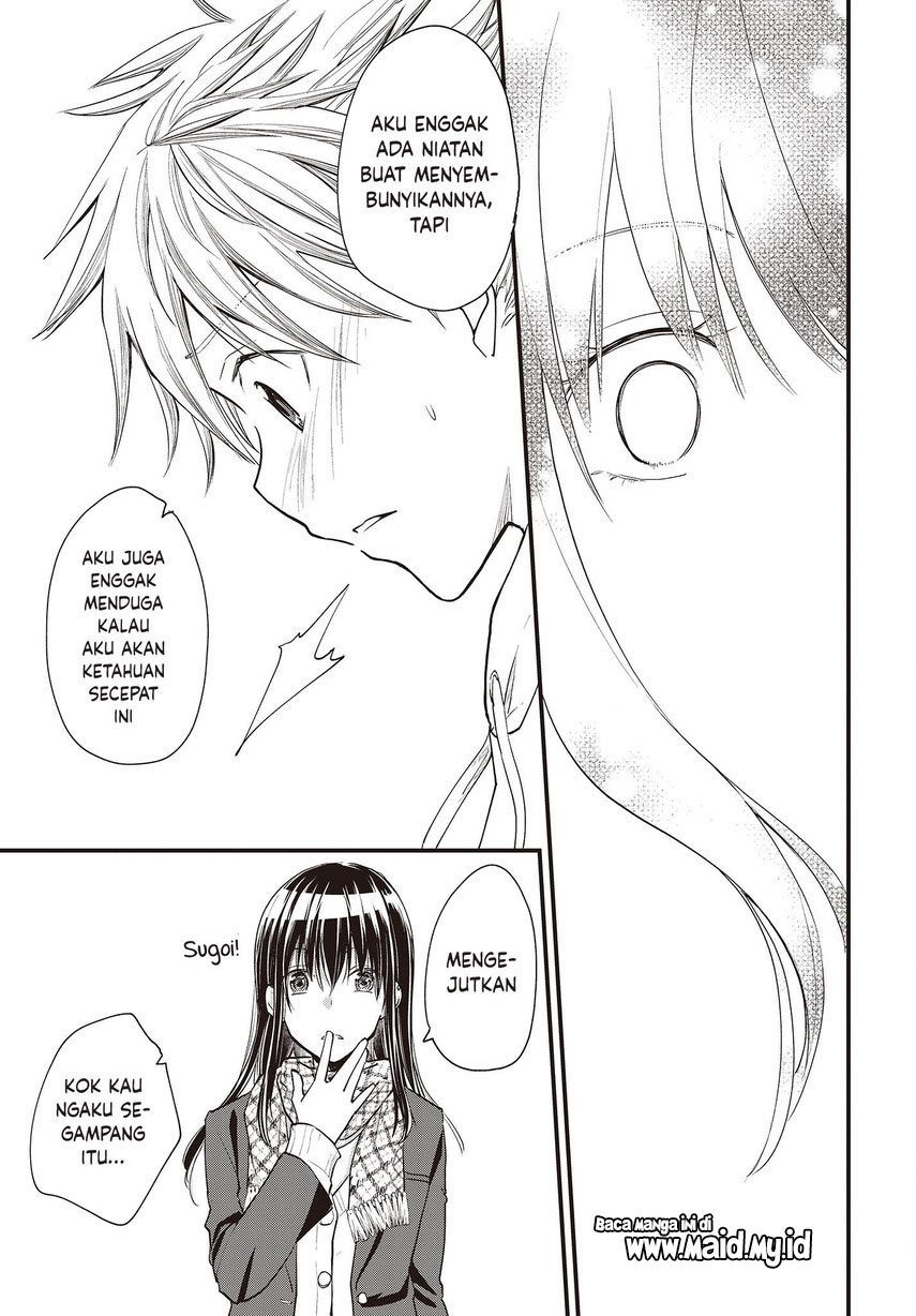 Poker Face Josou Danshi to Chapter 01 Gambar 38