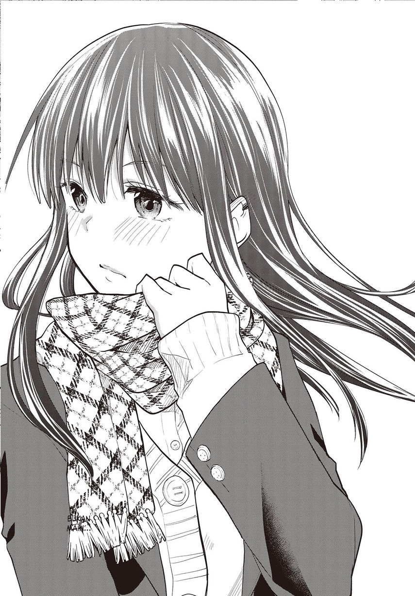 Poker Face Josou Danshi to Chapter 01 Gambar 43