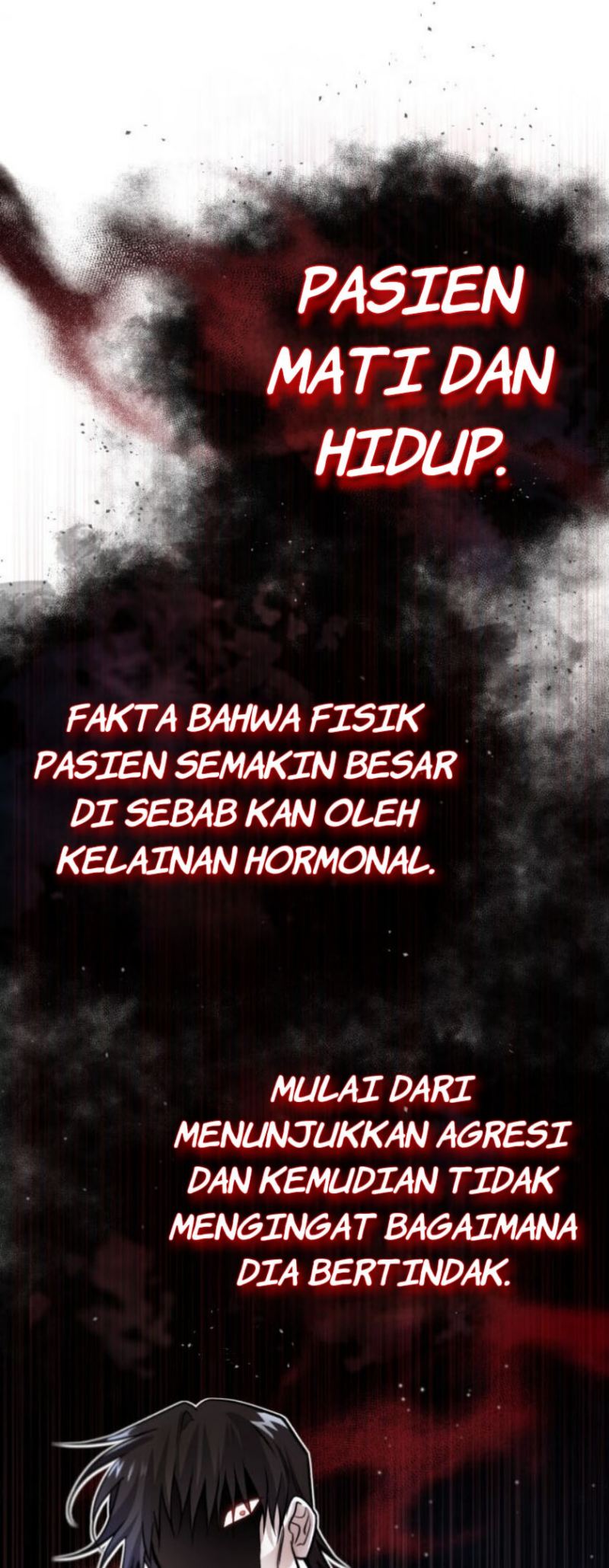 Post-Pandemic Chapter 01 Gambar 8