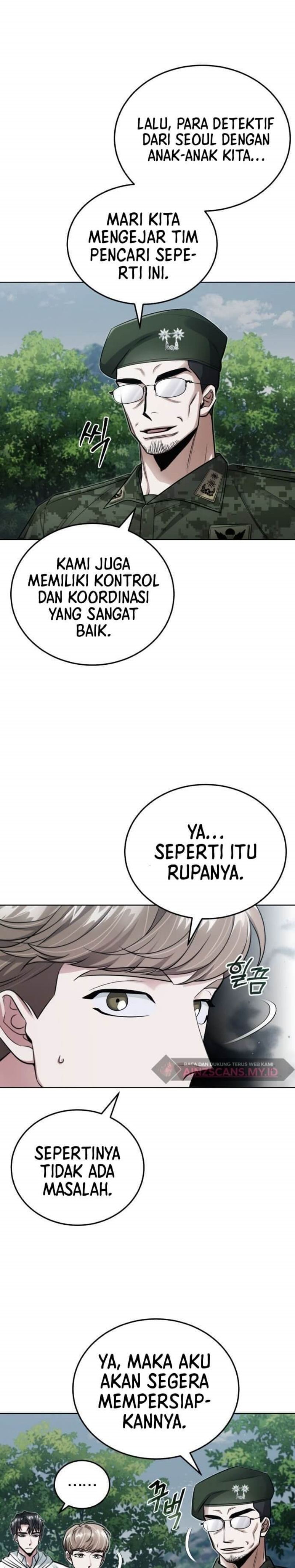 Post-Pandemic Chapter 01 Gambar 16