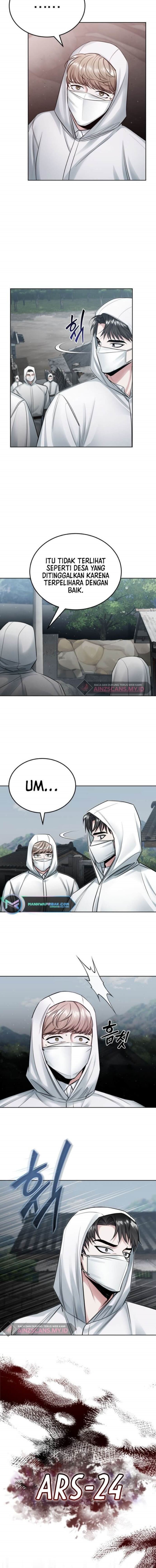 Post-Pandemic Chapter 01 Gambar 23