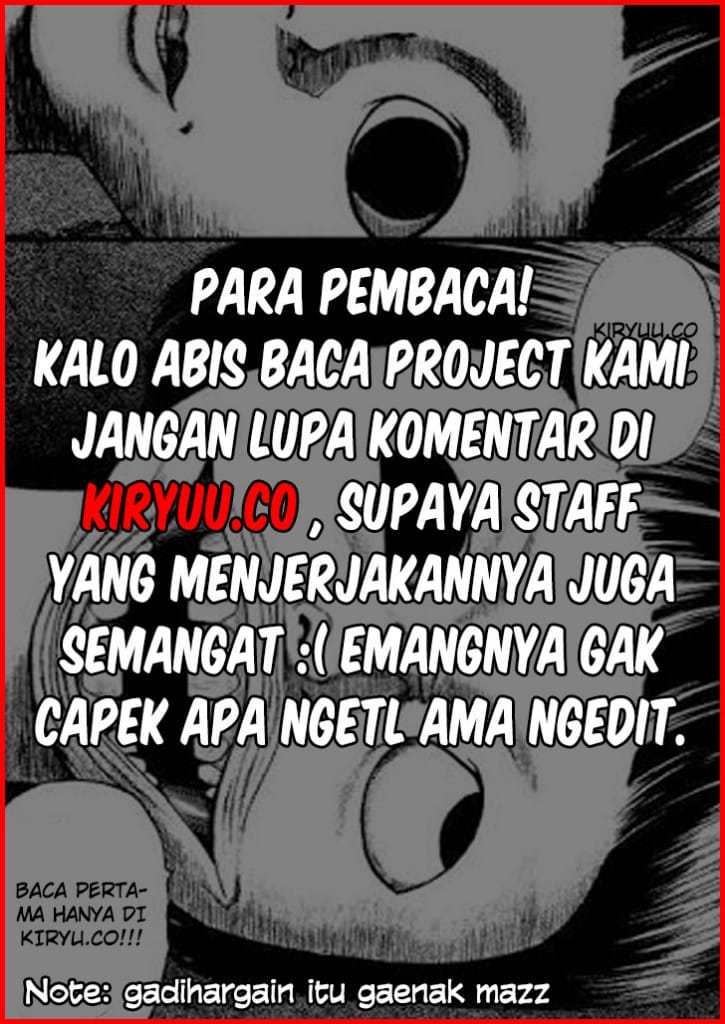 Potion-danomi de Ikinobimasu! Chapter 02.1 Gambar 19