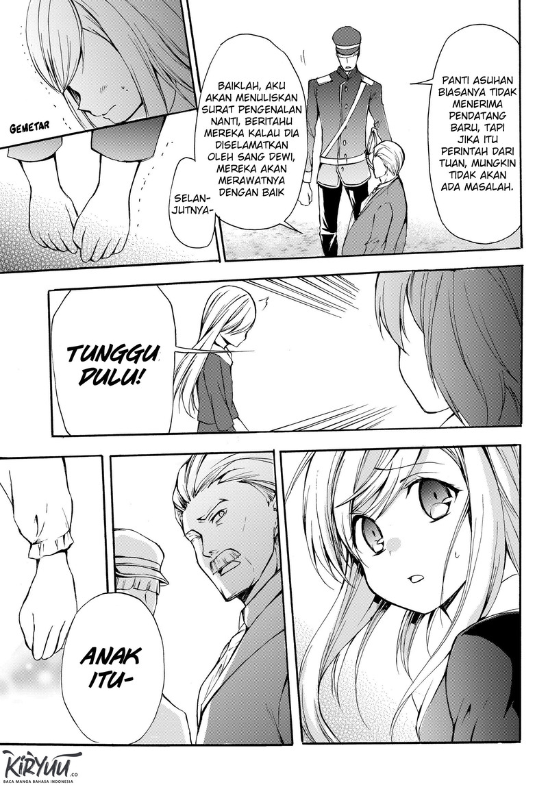Potion-danomi de Ikinobimasu! Chapter 30.1 Gambar 4