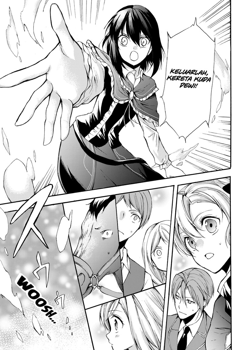 Potion-danomi de Ikinobimasu! Chapter 30.1 Gambar 18