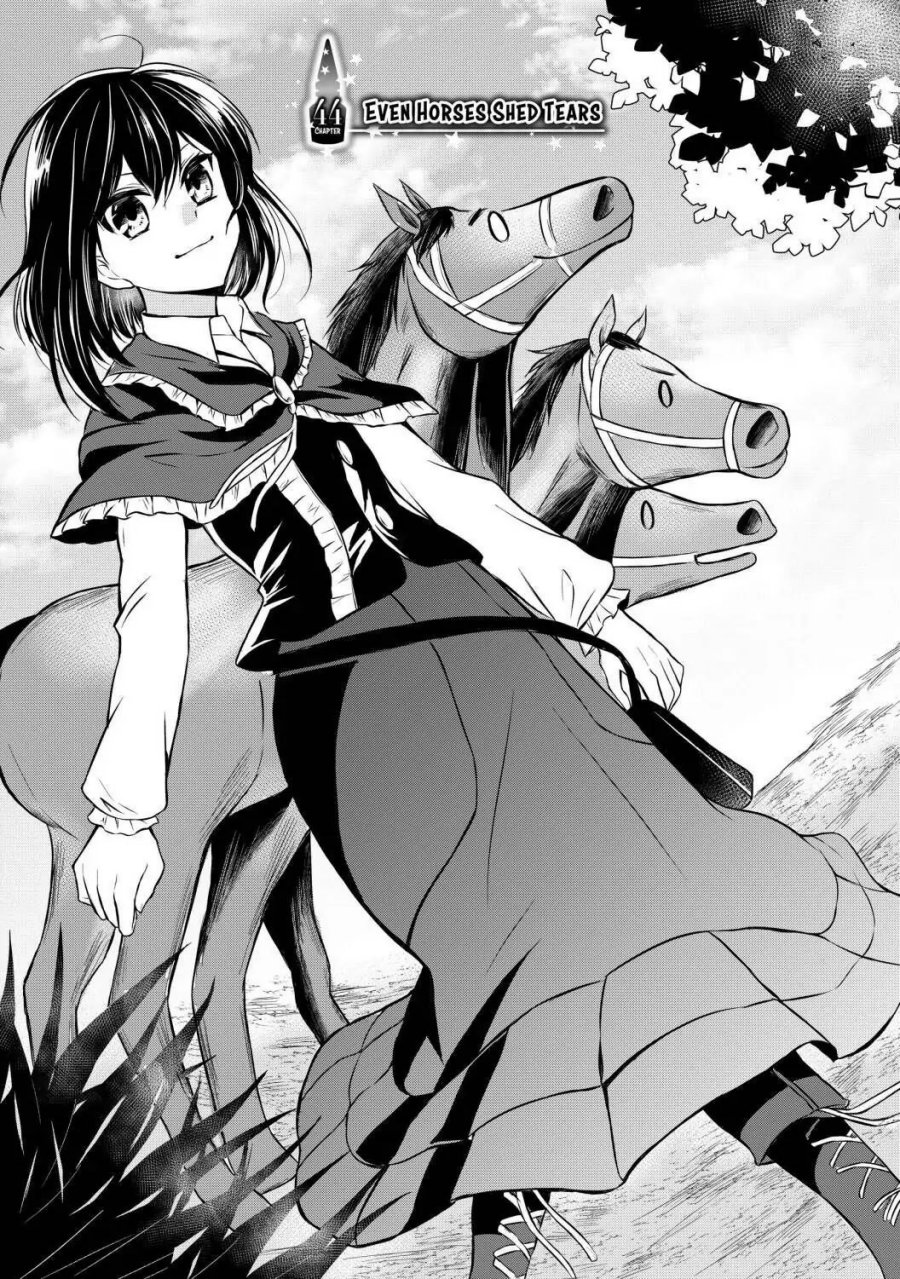 Potion-danomi de Ikinobimasu! Chapter 44 Gambar 2