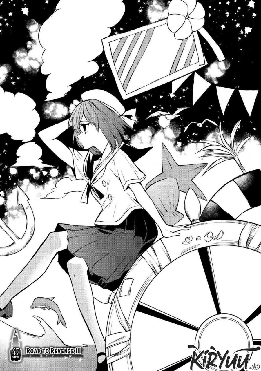 Potion-danomi de Ikinobimasu! Chapter 47 Gambar 2