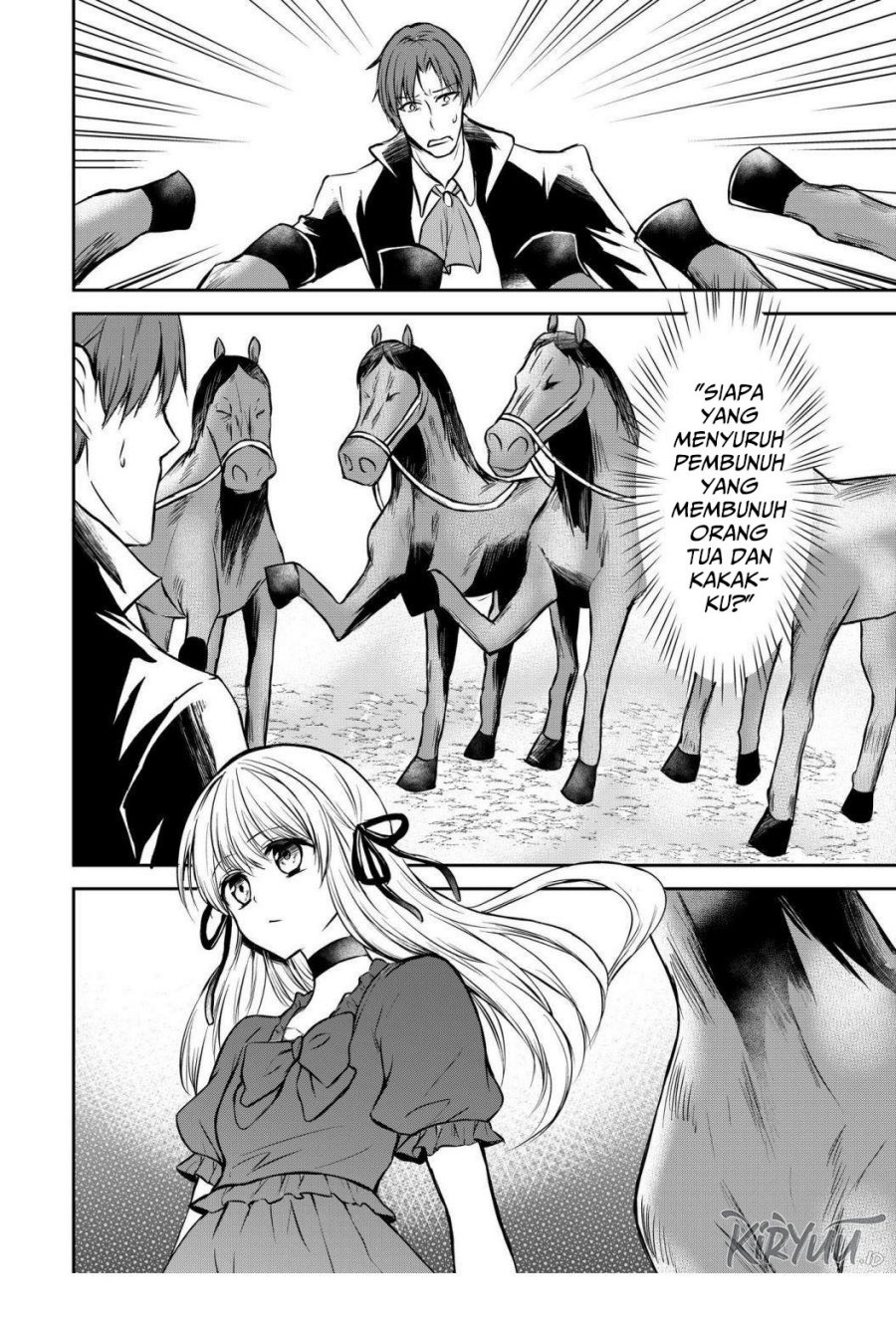 Potion-danomi de Ikinobimasu! Chapter 47 Gambar 3