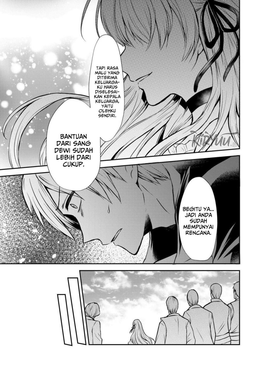 Potion-danomi de Ikinobimasu! Chapter 47 Gambar 16