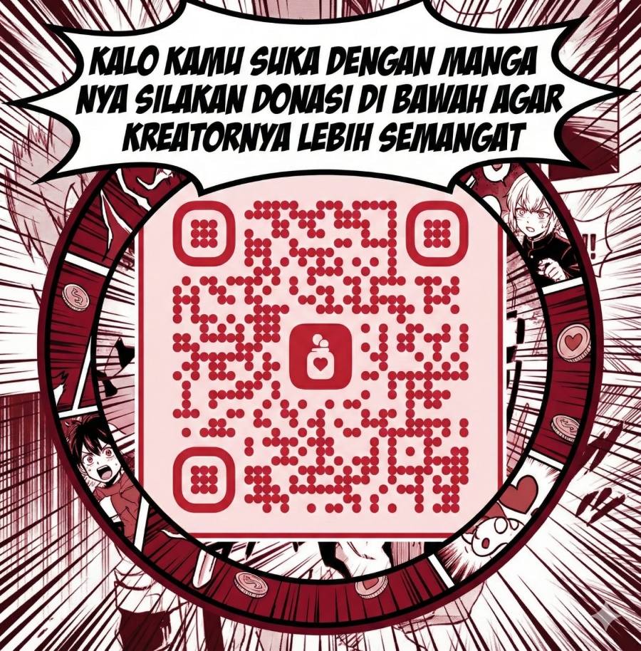 Potion, Wagami o Tasukeru Chapter 01 Gambar 34