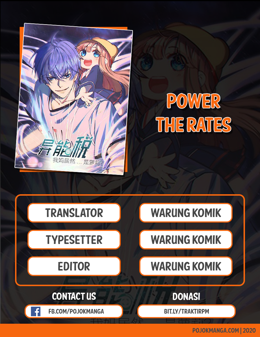 Power The Rates Chapter 07 Gambar 1