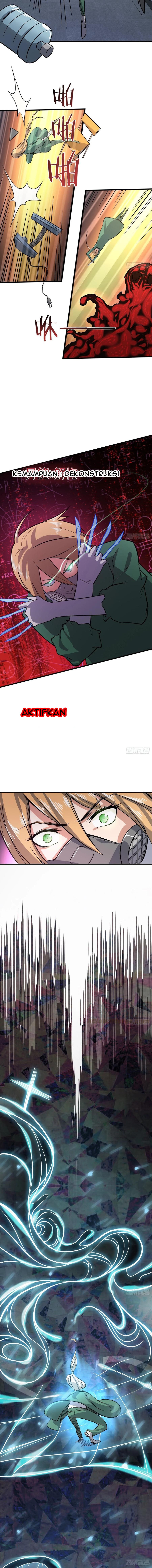 Power The Rates Chapter 07 Gambar 6