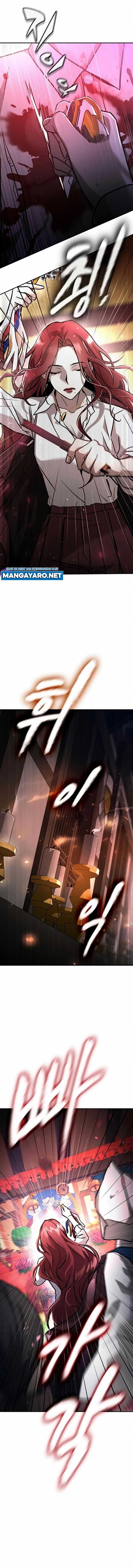 Pray to a Ghost Chapter 03 Gambar 17