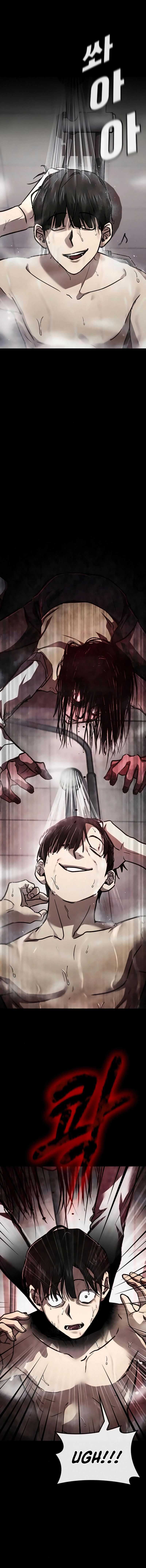 Pray to a Ghost Chapter 03 Gambar 24