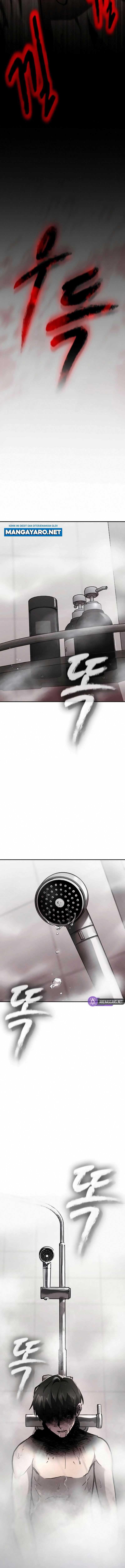Pray to a Ghost Chapter 03 Gambar 26