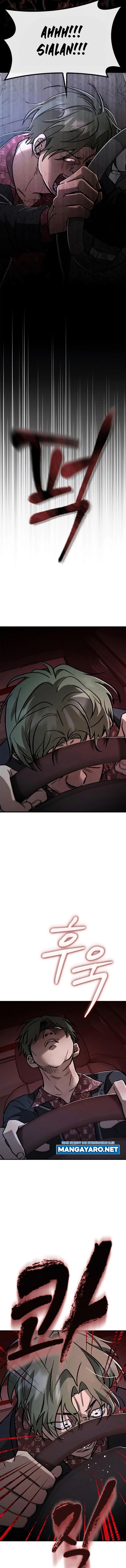 Pray to a Ghost Chapter 07 Gambar 20