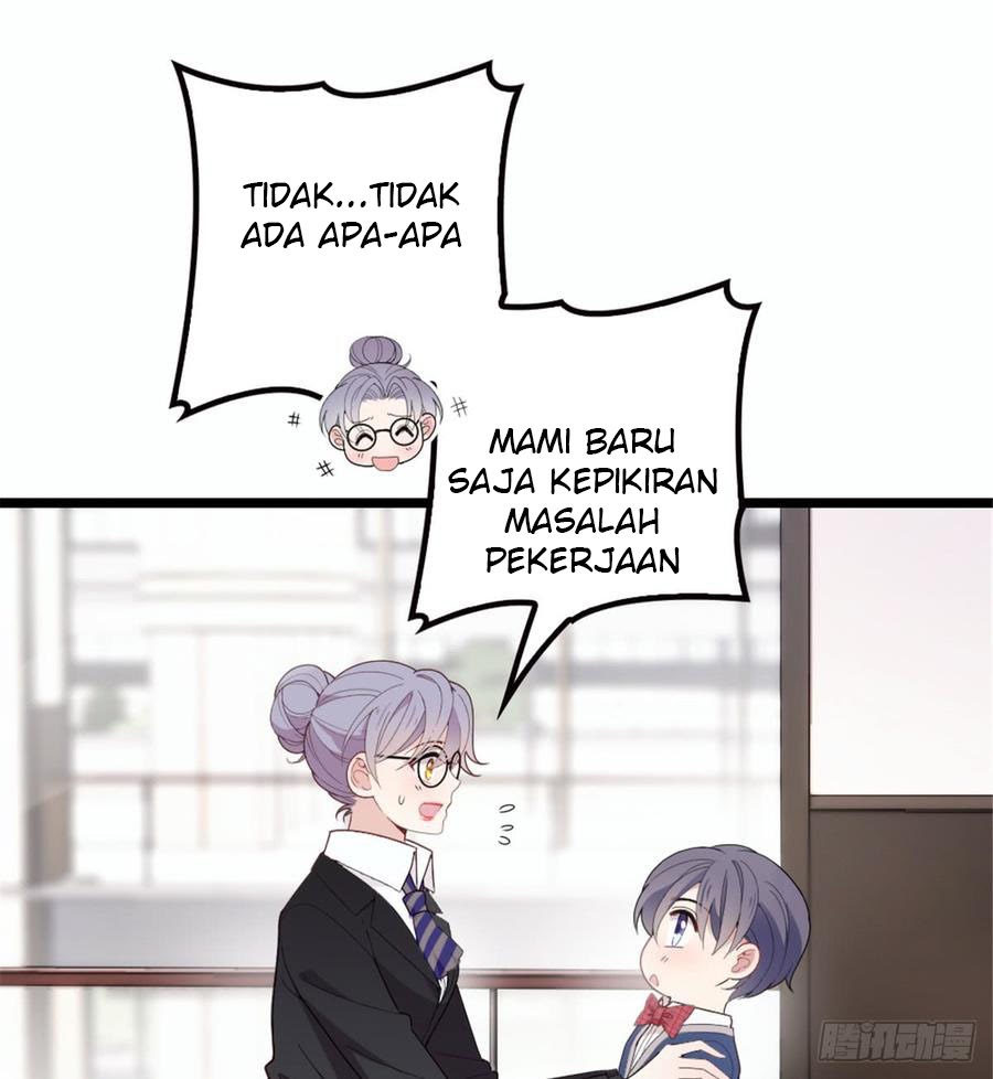 Pregnant Wife, One Plus One (Pregnant Wife and the Little Ones) Chapter 08 Gambar 11