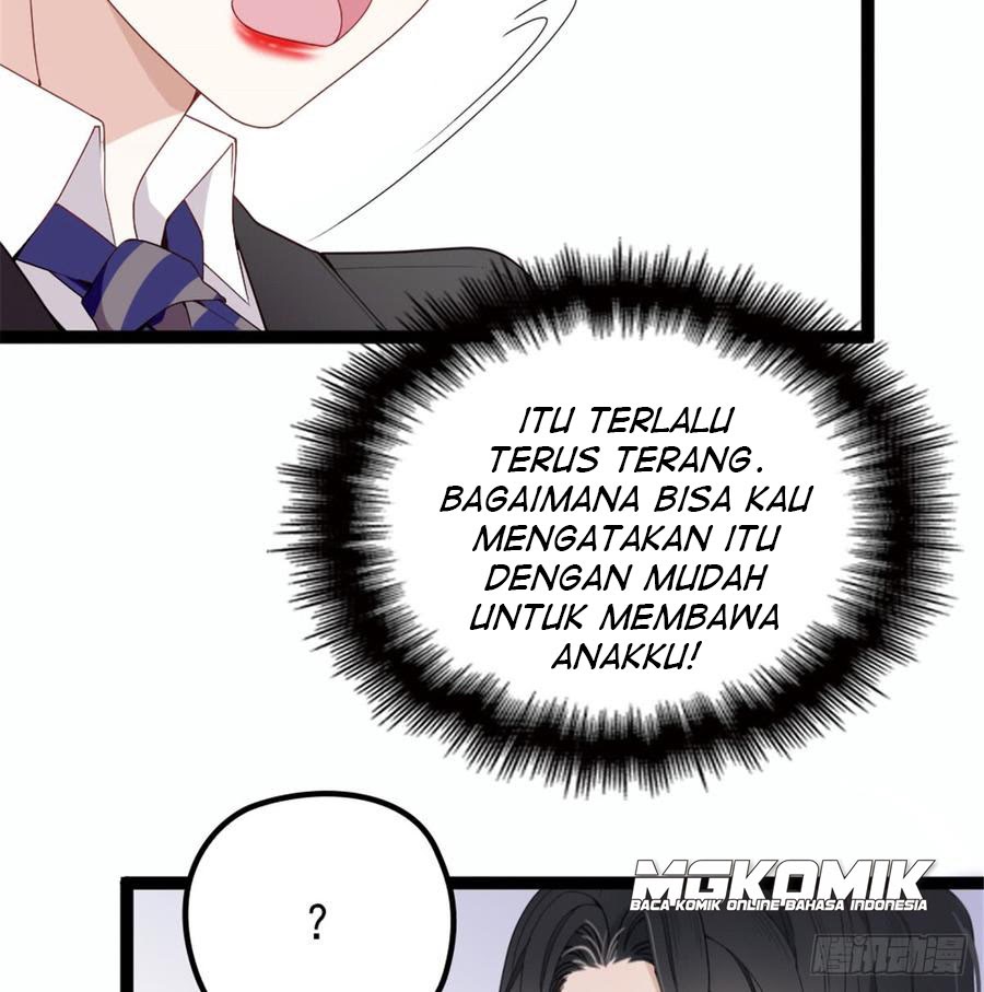 Pregnant Wife, One Plus One (Pregnant Wife and the Little Ones) Chapter 08 Gambar 29