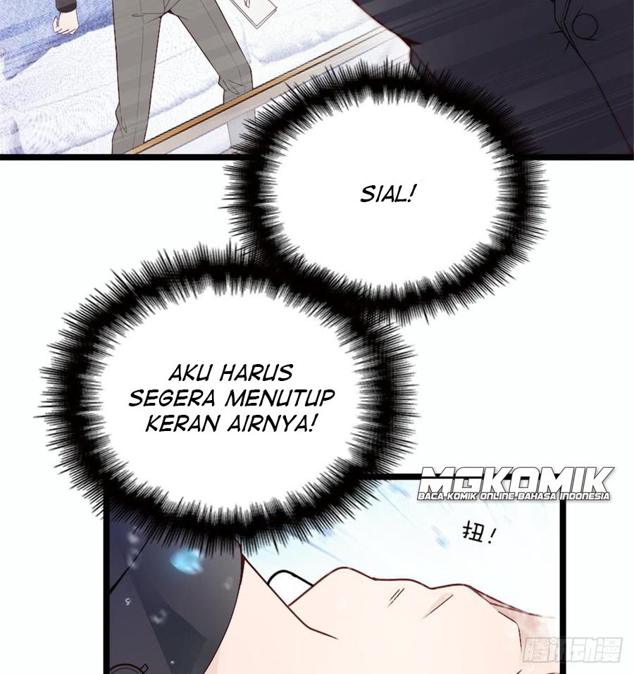 Pregnant Wife, One Plus One (Pregnant Wife and the Little Ones) Chapter 08 Gambar 50