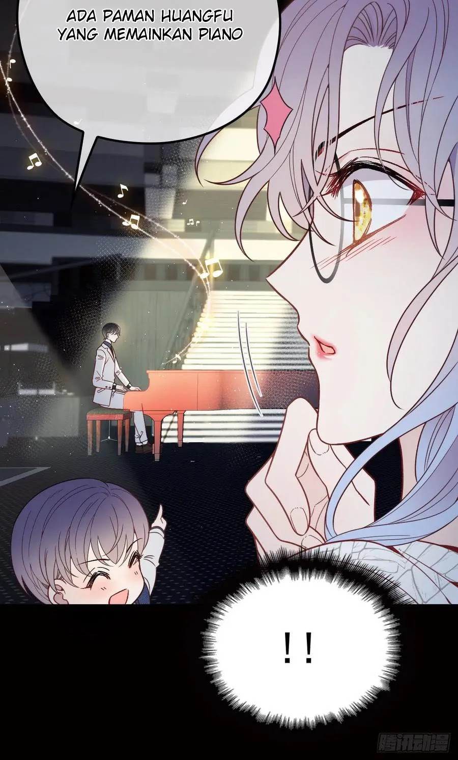Pregnant Wife, One Plus One (Pregnant Wife and the Little Ones) Chapter 40 Gambar 20
