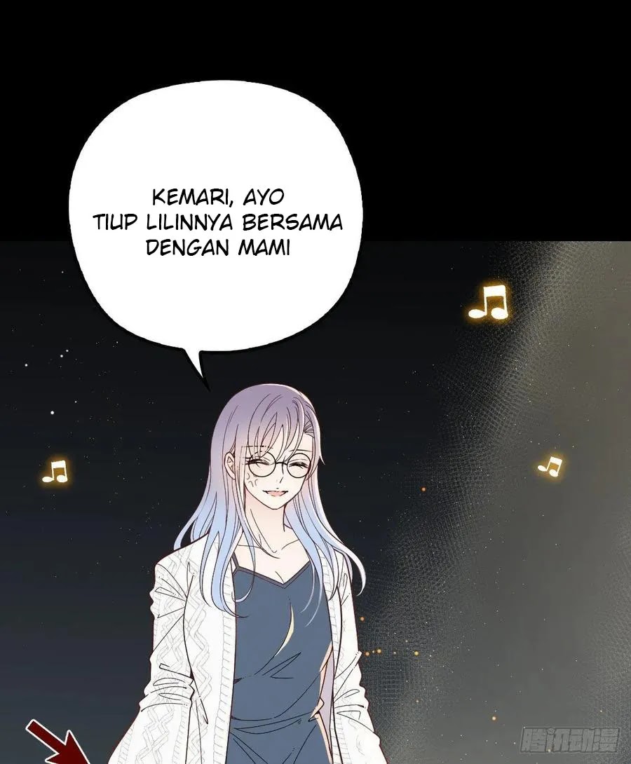 Pregnant Wife, One Plus One (Pregnant Wife and the Little Ones) Chapter 40 Gambar 27