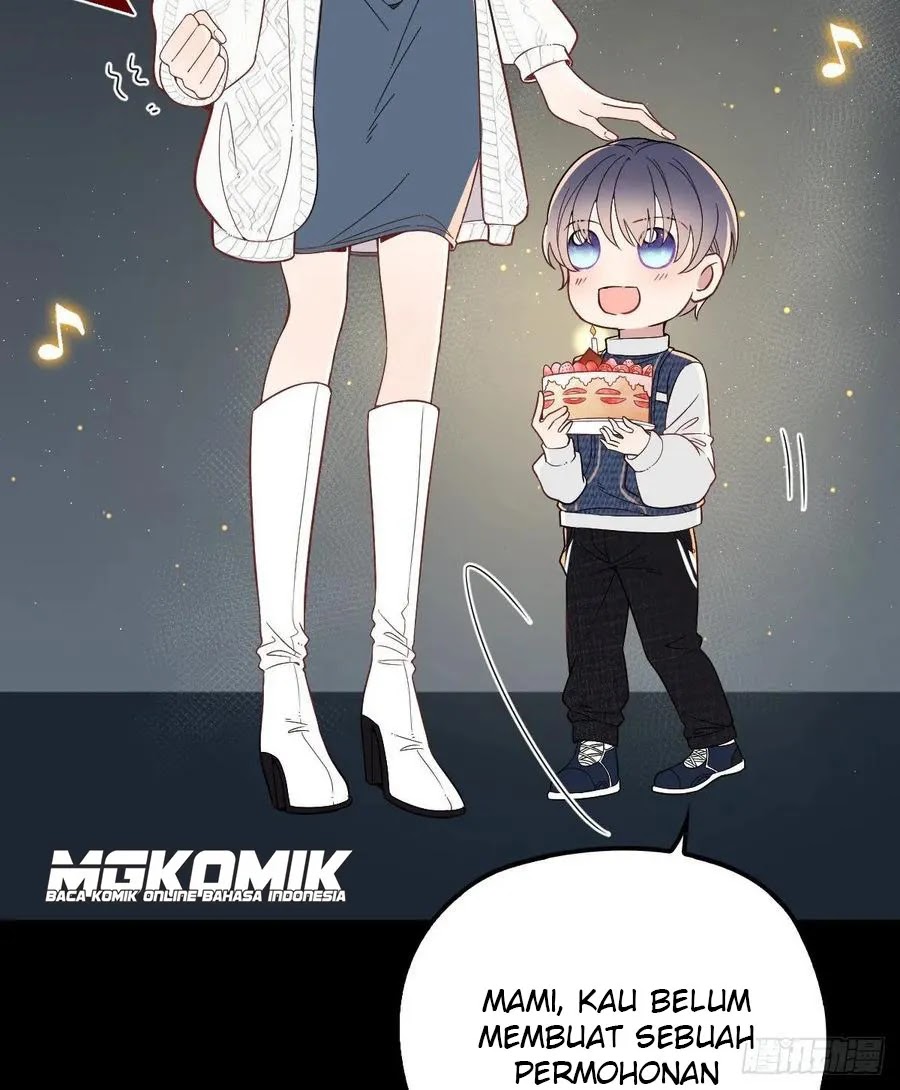 Pregnant Wife, One Plus One (Pregnant Wife and the Little Ones) Chapter 40 Gambar 28