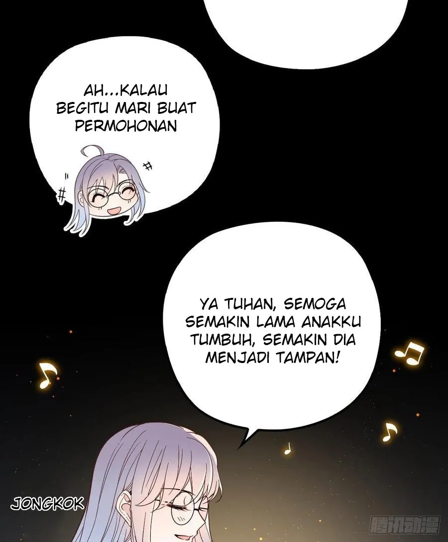 Pregnant Wife, One Plus One (Pregnant Wife and the Little Ones) Chapter 40 Gambar 29