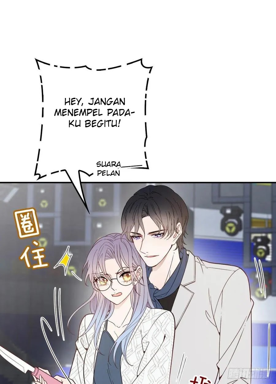 Pregnant Wife, One Plus One (Pregnant Wife and the Little Ones) Chapter 40 Gambar 40