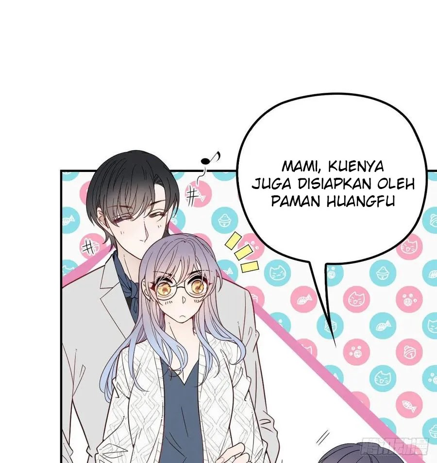 Pregnant Wife, One Plus One (Pregnant Wife and the Little Ones) Chapter 40 Gambar 47