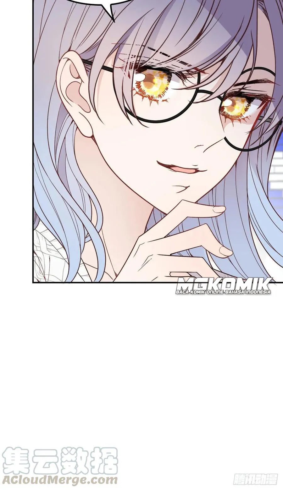 Pregnant Wife, One Plus One (Pregnant Wife and the Little Ones) Chapter 40 Gambar 50
