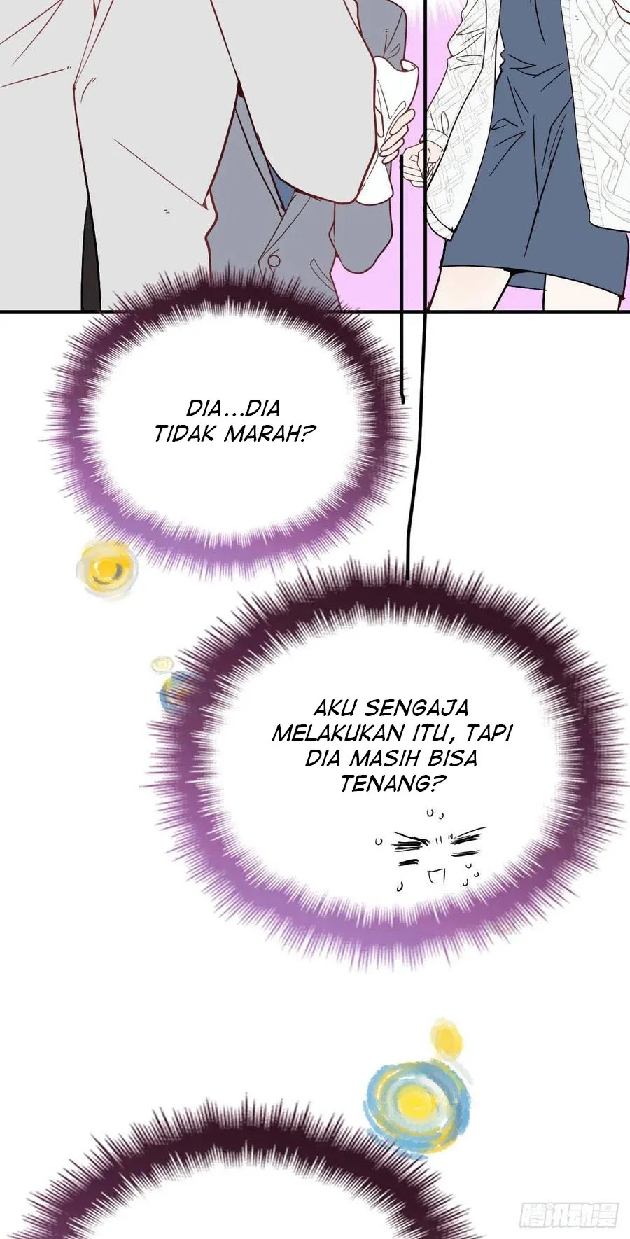 Pregnant Wife, One Plus One (Pregnant Wife and the Little Ones) Chapter 41 Gambar 19