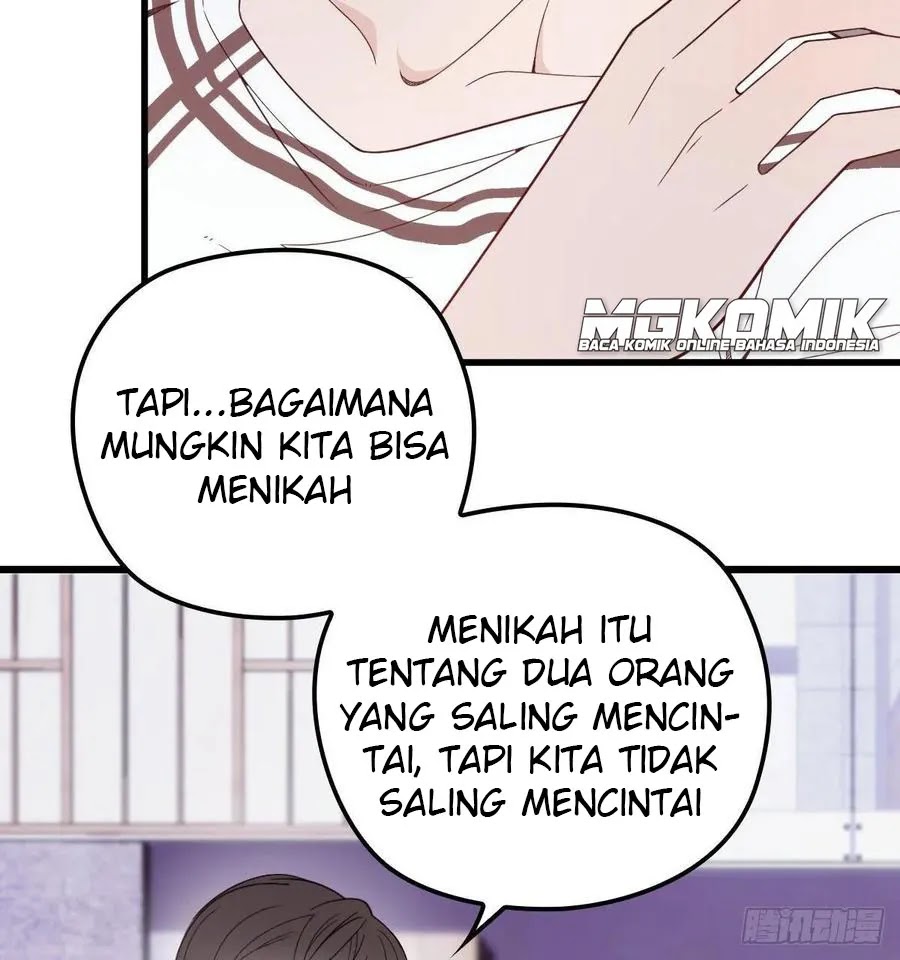 Pregnant Wife, One Plus One (Pregnant Wife and the Little Ones) Chapter 44 Gambar 7