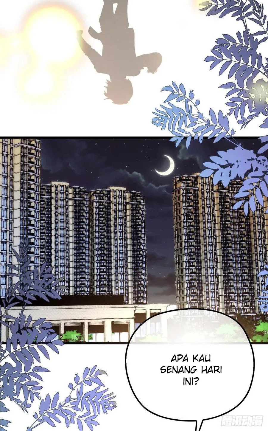 Pregnant Wife, One Plus One (Pregnant Wife and the Little Ones) Chapter 44 Gambar 32