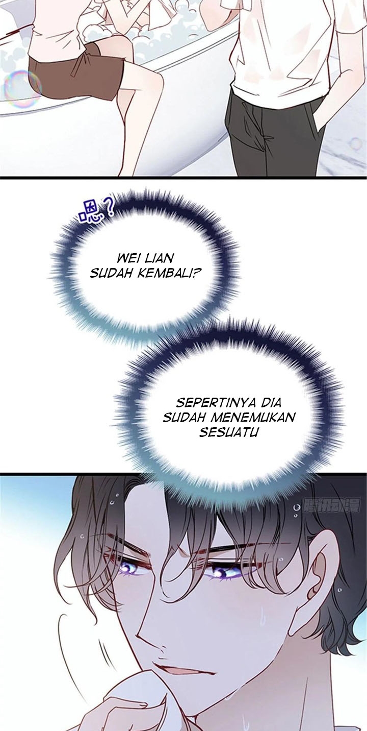 Pregnant Wife, One Plus One (Pregnant Wife and the Little Ones) Chapter 83 Gambar 19