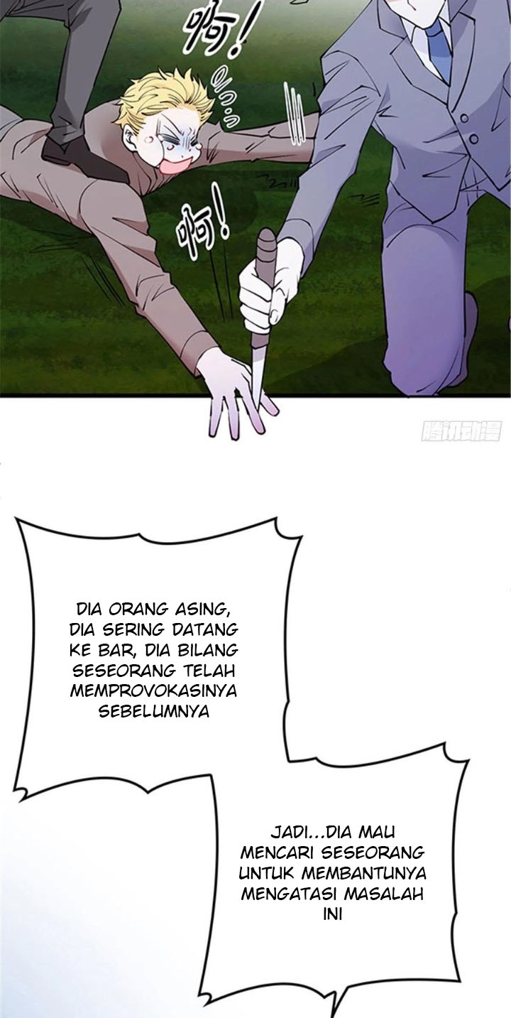 Pregnant Wife, One Plus One (Pregnant Wife and the Little Ones) Chapter 83 Gambar 32