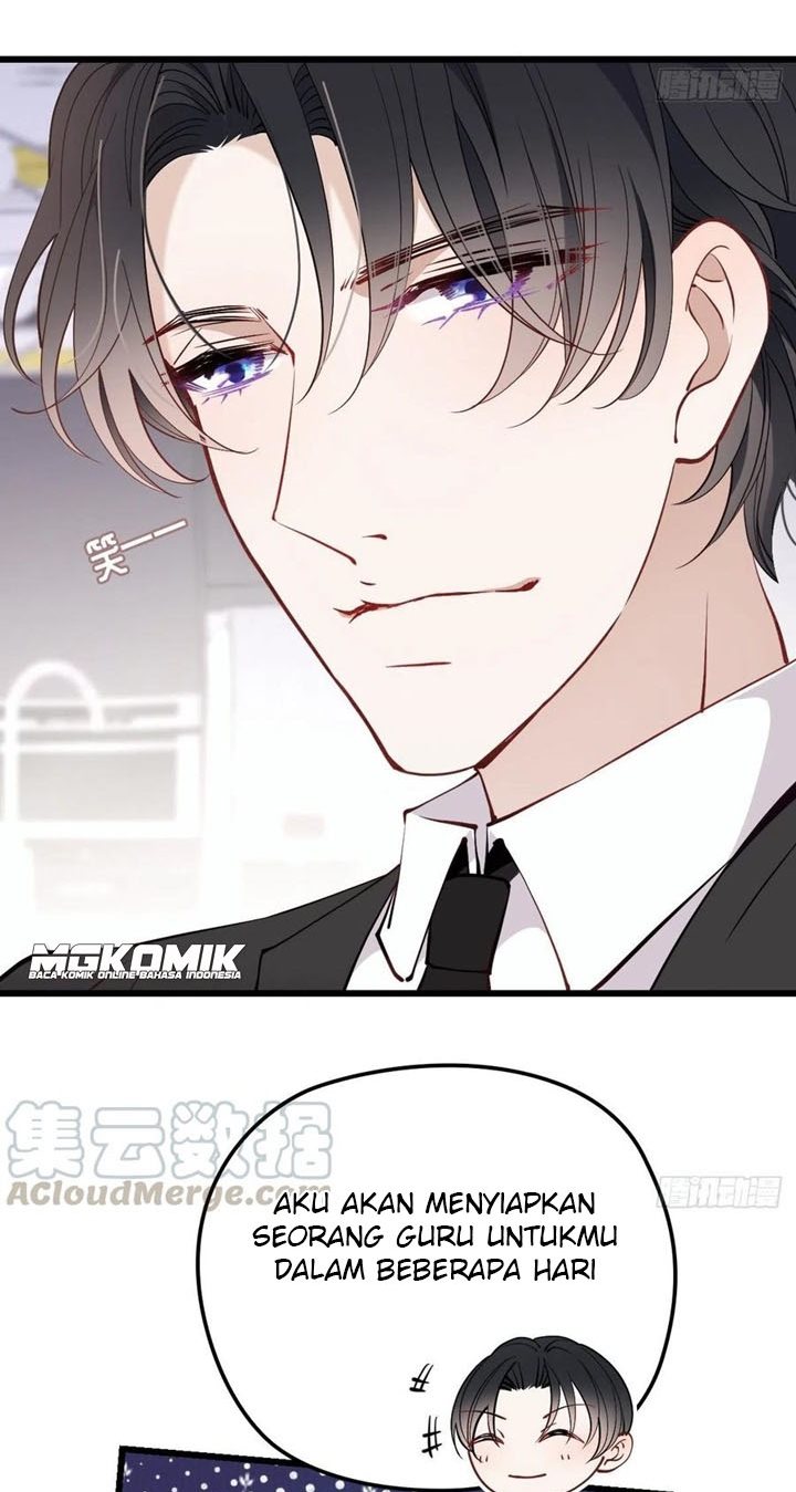Pregnant Wife, One Plus One (Pregnant Wife and the Little Ones) Chapter 84 Gambar 18
