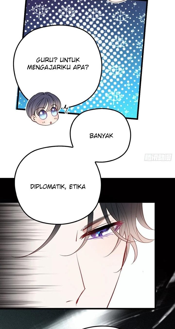 Pregnant Wife, One Plus One (Pregnant Wife and the Little Ones) Chapter 84 Gambar 19