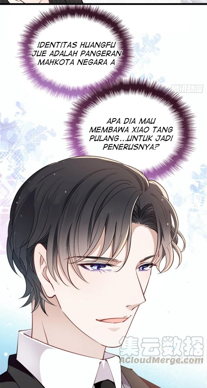 Pregnant Wife, One Plus One (Pregnant Wife and the Little Ones) Chapter 84 Gambar 24