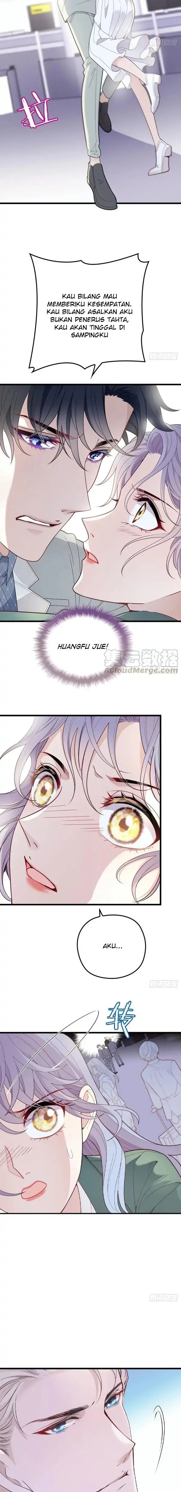 Pregnant Wife, One Plus One (Pregnant Wife and the Little Ones) Chapter 90 Gambar 7
