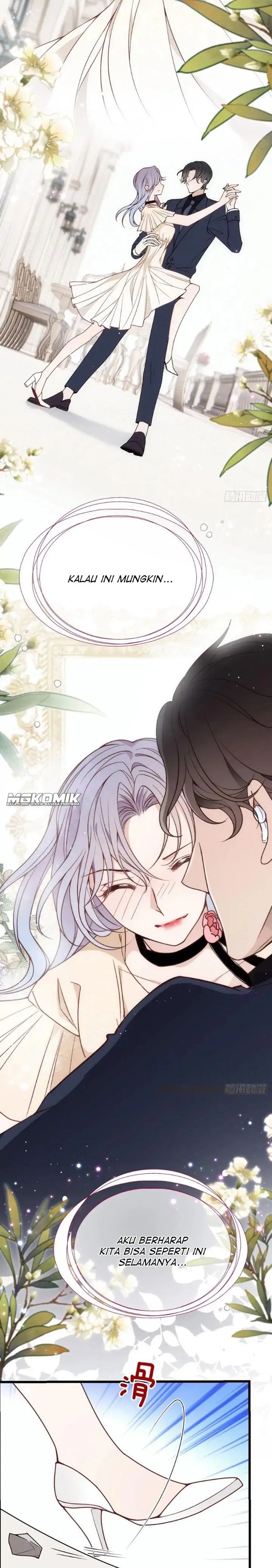 Pregnant Wife, One Plus One (Pregnant Wife and the Little Ones) Chapter 115 Gambar 11