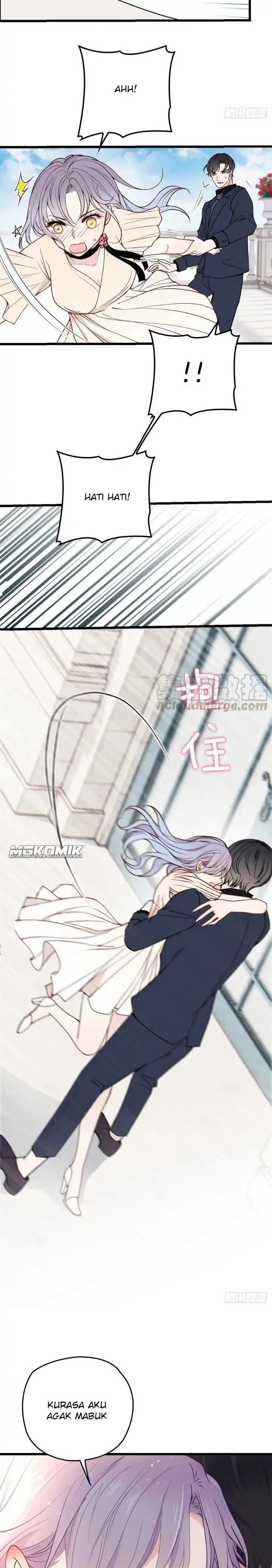 Pregnant Wife, One Plus One (Pregnant Wife and the Little Ones) Chapter 115 Gambar 12
