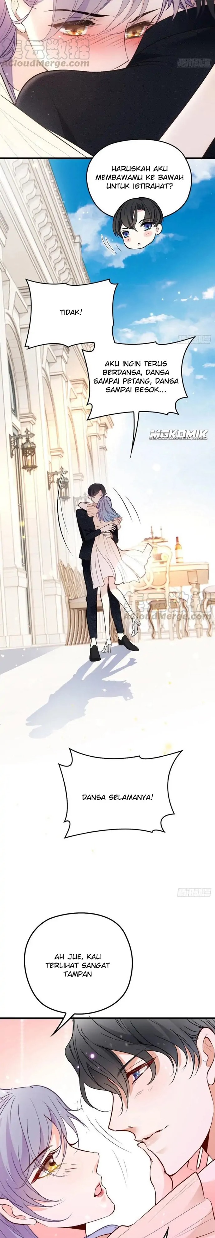 Pregnant Wife, One Plus One (Pregnant Wife and the Little Ones) Chapter 115 Gambar 13