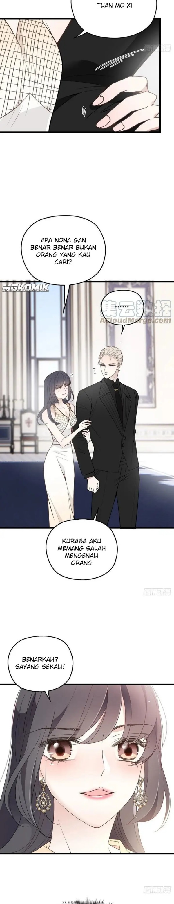 Pregnant Wife, One Plus One (Pregnant Wife and the Little Ones) Chapter 138 Gambar 3