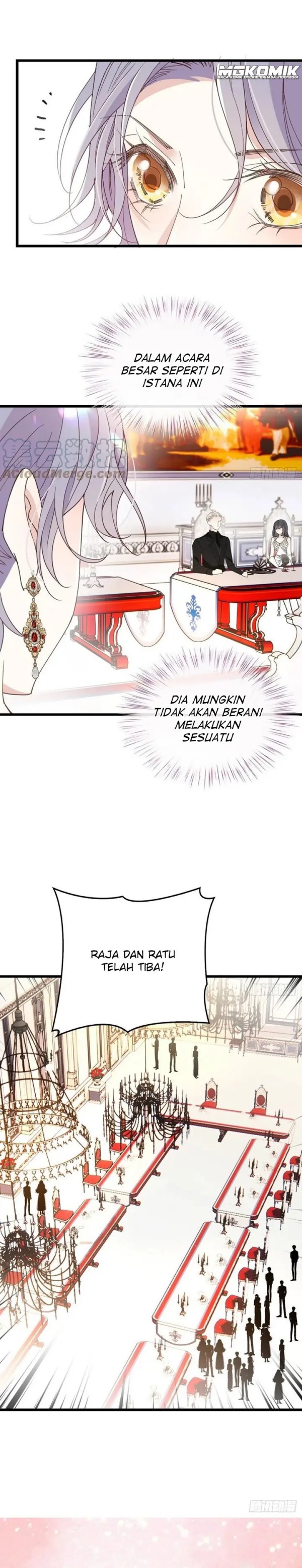 Pregnant Wife, One Plus One (Pregnant Wife and the Little Ones) Chapter 138 Gambar 5