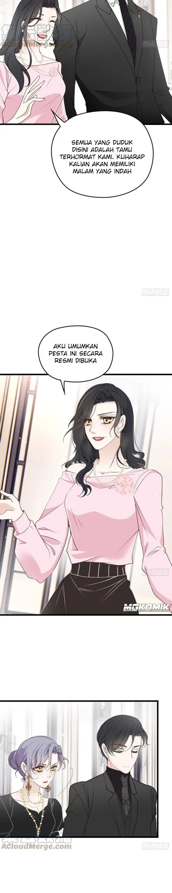 Pregnant Wife, One Plus One (Pregnant Wife and the Little Ones) Chapter 138 Gambar 8