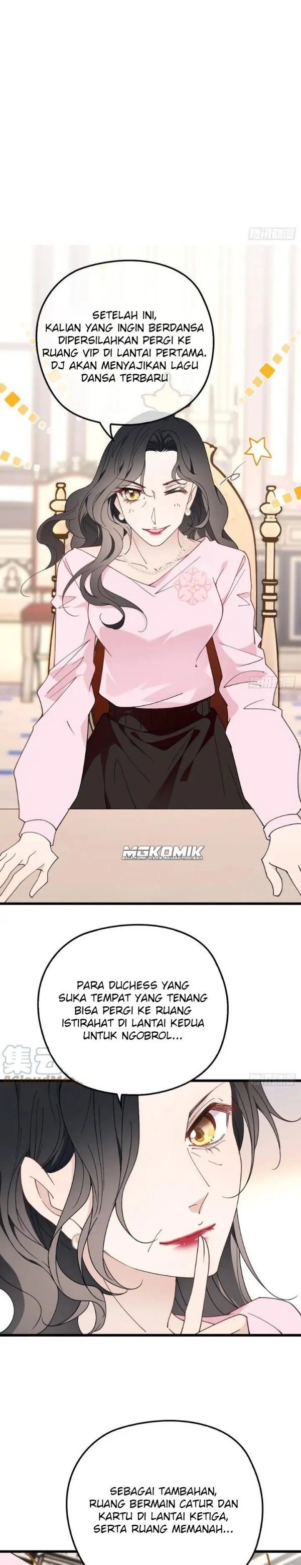 Pregnant Wife, One Plus One (Pregnant Wife and the Little Ones) Chapter 138 Gambar 11