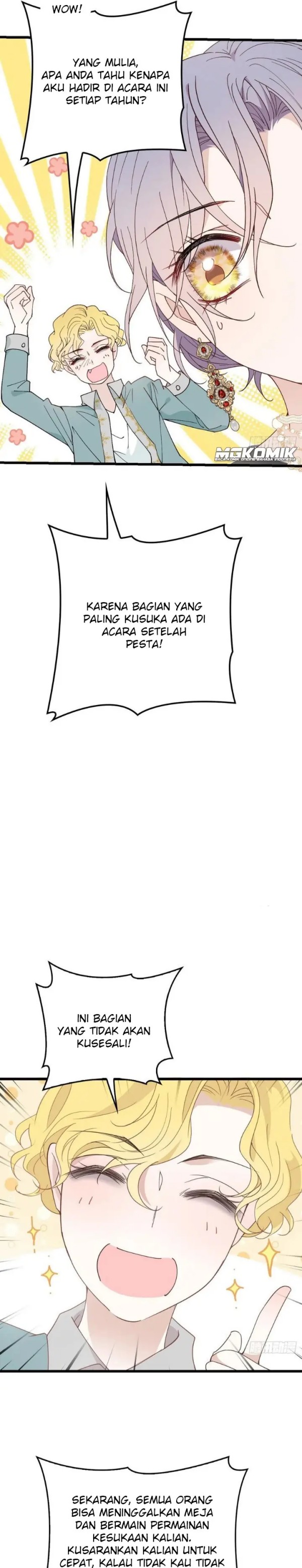 Pregnant Wife, One Plus One (Pregnant Wife and the Little Ones) Chapter 138 Gambar 13