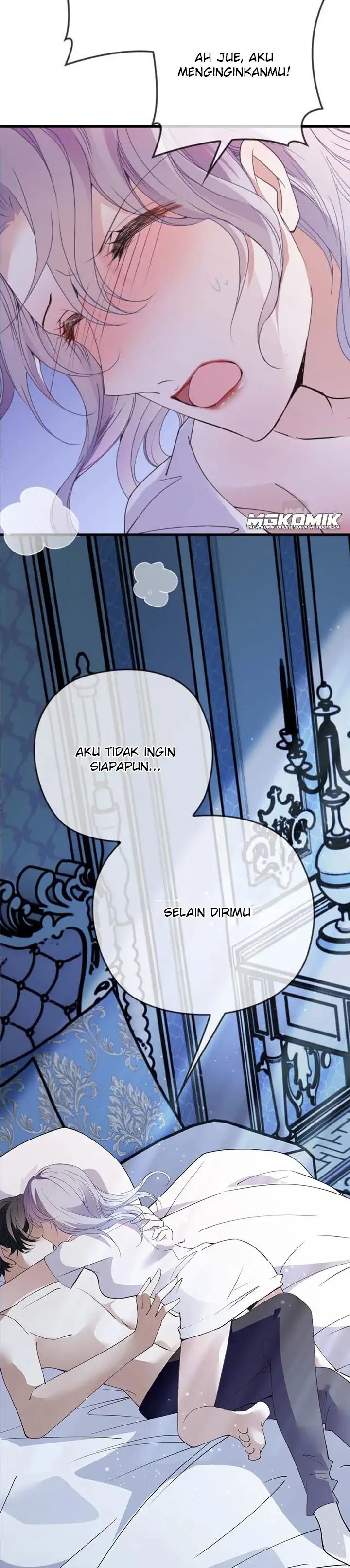 Pregnant Wife, One Plus One (Pregnant Wife and the Little Ones) Chapter 143 Gambar 13