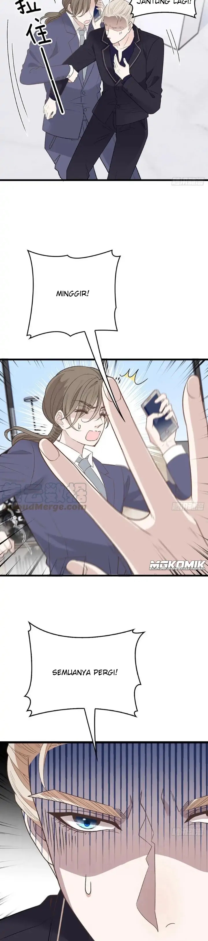 Pregnant Wife, One Plus One (Pregnant Wife and the Little Ones) Chapter 148 Gambar 13