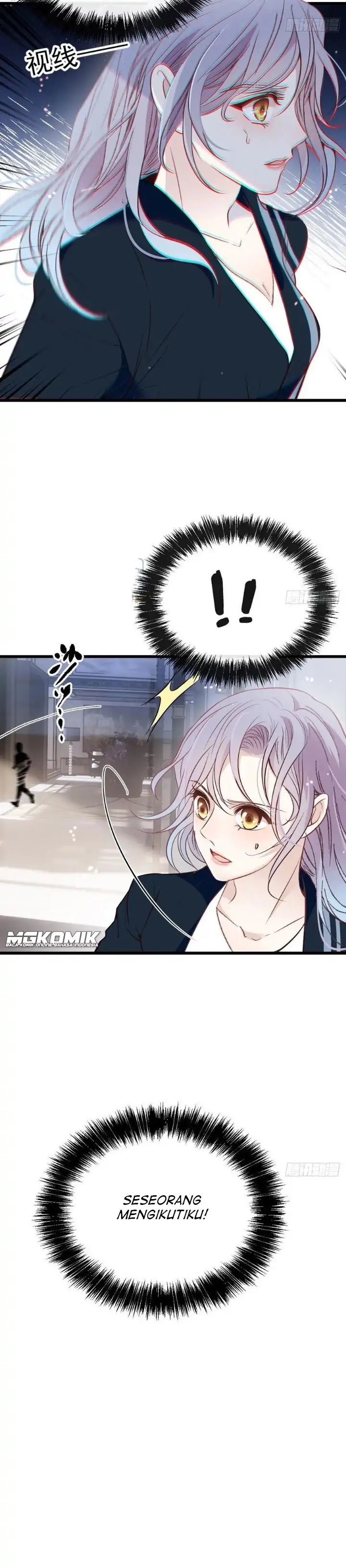 Pregnant Wife, One Plus One (Pregnant Wife and the Little Ones) Chapter 148 Gambar 16