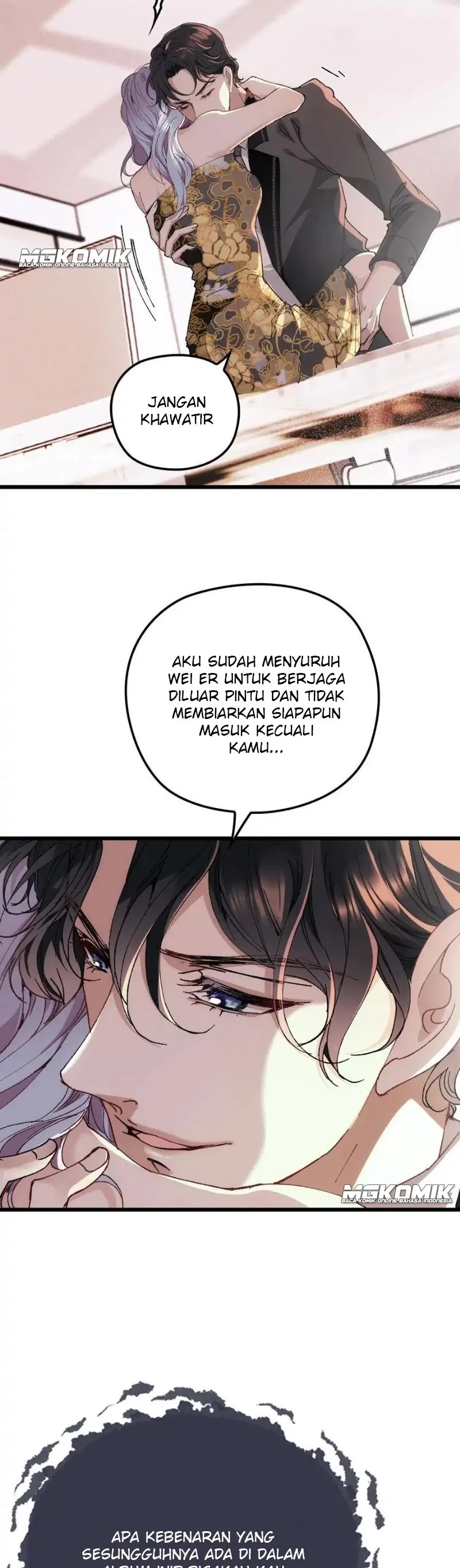 Pregnant Wife, One Plus One (Pregnant Wife and the Little Ones) Chapter 177 Gambar 19